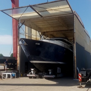 Cerchio_Refitting